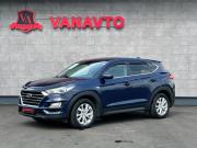 Hyundai Tucson III Рестайлинг Альметьевск  - изображение 27