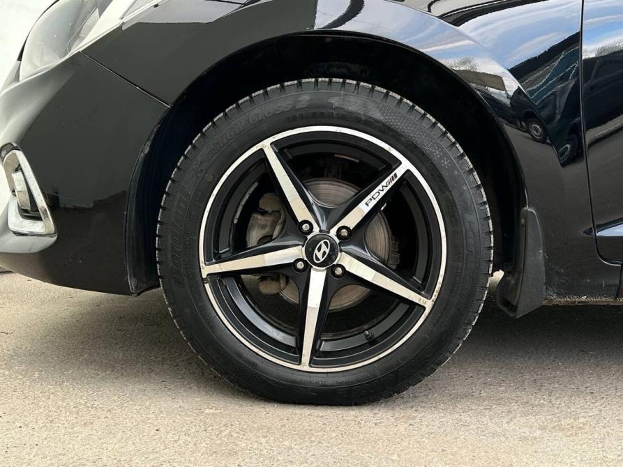Hyundai Solaris II Липецк  - изображение 18