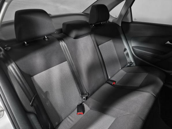 Volkswagen Polo V с пробегом 2012 года, цена 529 000 рублей, 267427 км, седан, Автокод Объявления