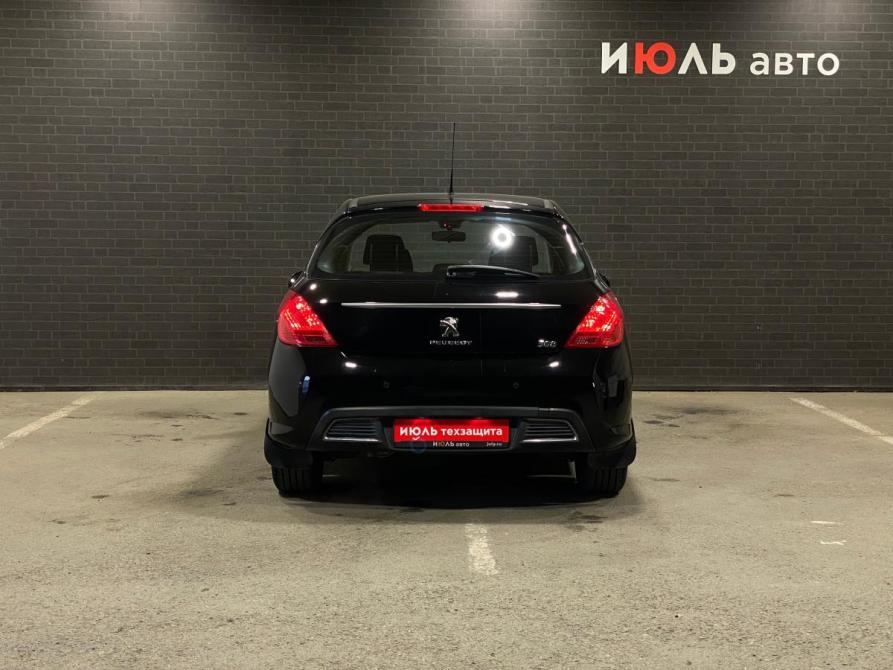 Peugeot 308 I Рестайлинг Челябинск  - изображение 6