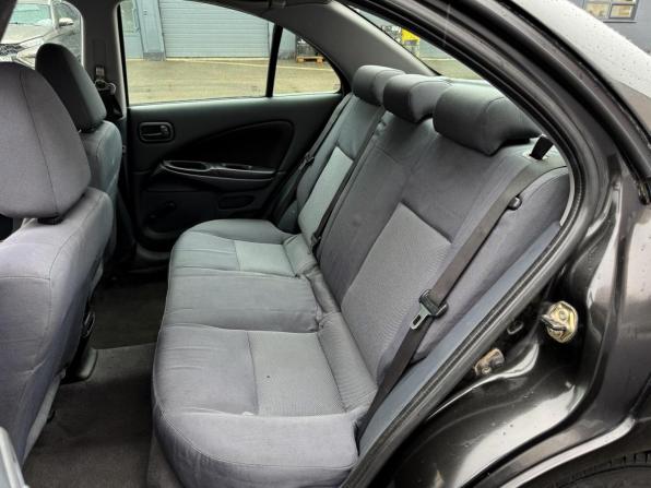 Nissan Almera II (N16) Рестайлинг с пробегом 2004 года, цена 399 000 рублей, 392389 км, седан, Автокод Объявления