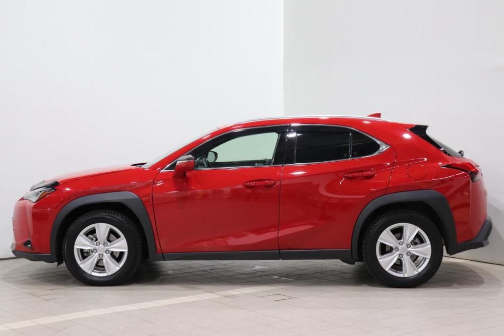 Lexus UX I Иркутск  - изображение 9