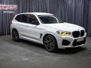 BMW X3 M I (F97) Москва  - изображение 35
