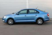 Skoda Rapid I Иваново  - изображение 27