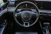 Kia K5 III Уфа  - изображение 29
