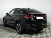 Geely Tugella I Рестайлинг Санкт-Петербург  - изображение 40