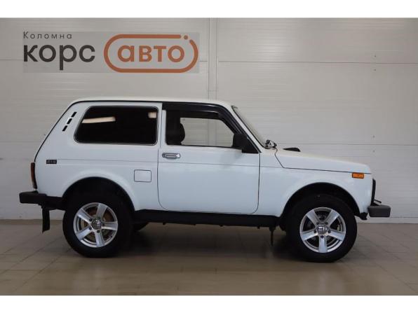 Lada (ВАЗ) 2121 (4x4) I Рестайлинг с пробегом 2010 года, цена 400 000 рублей, 131238 км, внедорожник, Автокод Объявления