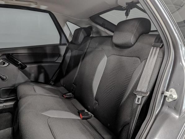 Lada (ВАЗ) Granta I Рестайлинг с пробегом 2024 года, цена 1 090 000 рублей, 28789 км, лифтбек, Автокод Объявления