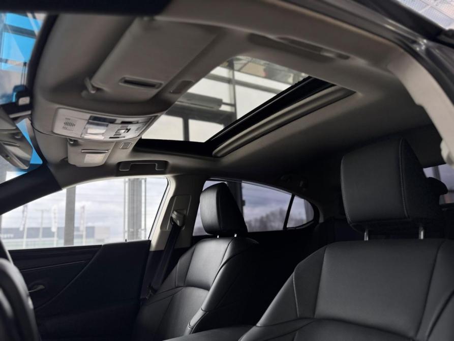 Lexus ES VII Тула  - изображение 20