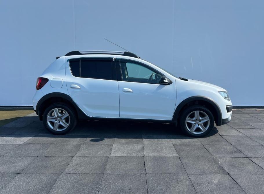 Renault Sandero II Самара  - изображение 6