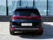 Kia Sportage IV Рестайлинг Екатеринбург  - изображение 25
