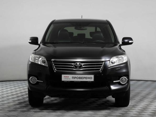 Toyota RAV4 III (XA30) Рестайлинг с пробегом 2010 года, цена 950 000 рублей, 280000 км, внедорожник, Автокод Объявления