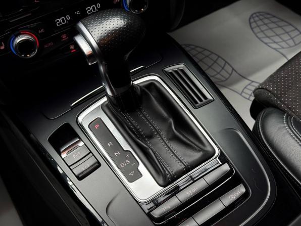 Audi A5 I (8T) Рестайлинг с пробегом 2016 года, цена 2 799 000 рублей, 95000 км, лифтбек, Автокод Объявления
