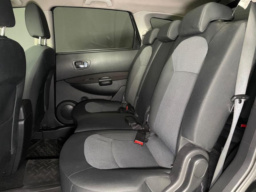Nissan Qashqai+2 I Рестайлинг Тверь  - изображение 10