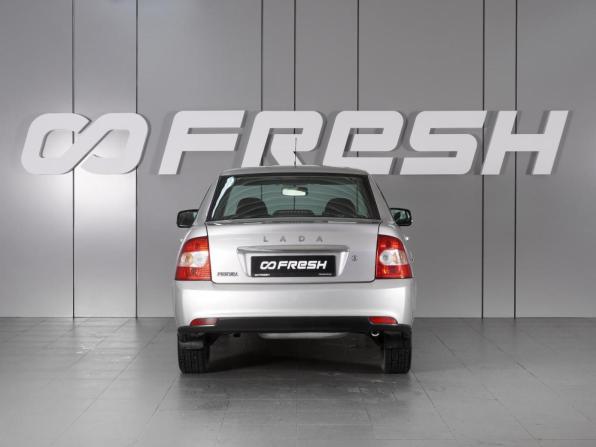 Lada (ВАЗ) Priora I Рестайлинг с пробегом 2016 года, цена 689 000 рублей, 106646 км, седан, Автокод Объявления