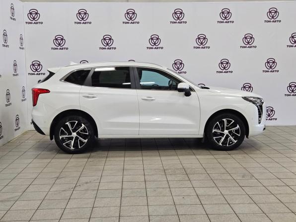 Haval Jolion I с пробегом 2022 года, цена 1 745 000 рублей, 55723 км, внедорожник, Автокод Объявления