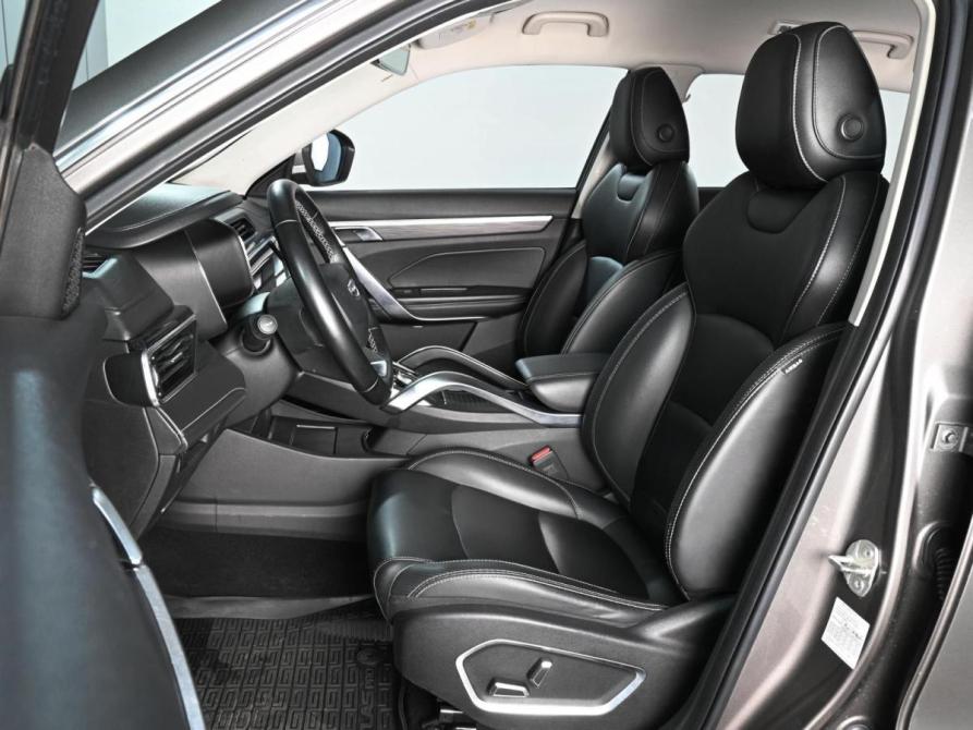 Geely Atlas Pro Ростов-на-Дону  - изображение 10