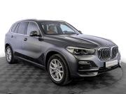 BMW X5 IV (G05/G18) Москва  - изображение 33