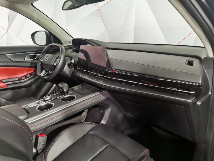 Changan UNI-S (CS55 Plus) I Москва  - изображение 12
