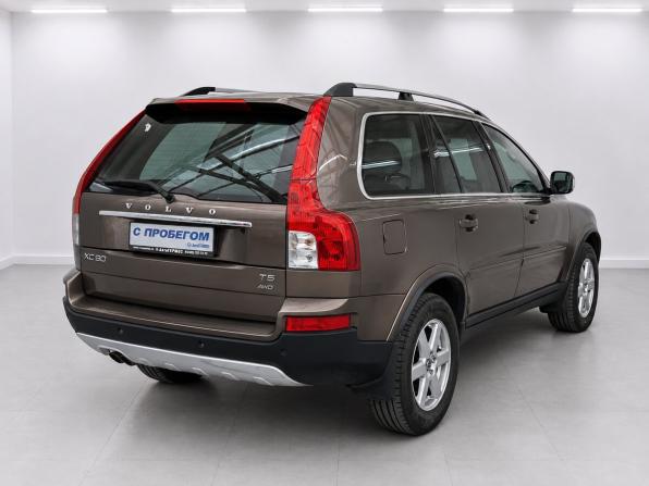 Volvo XC90 I Рестайлинг с пробегом 2011 года, цена 2 350 000 рублей, 74156 км, внедорожник, Автокод Объявления