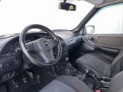 Chevrolet Niva I Рестайлинг Екатеринбург  - изображение 30
