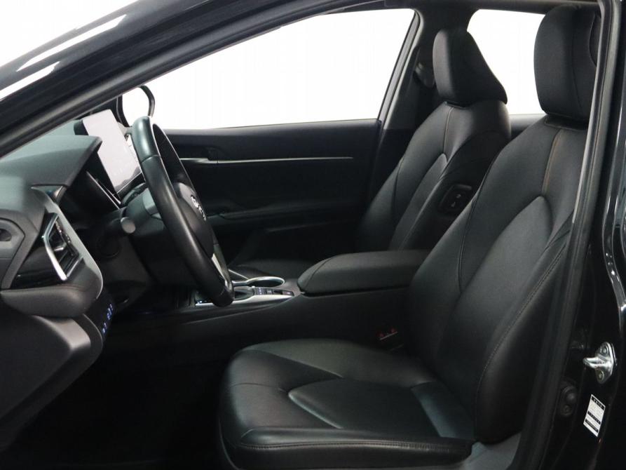 Toyota Camry VIII (XV70) Рестайлинг Минеральные Воды  - изображение 8