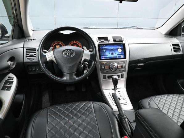 Toyota Corolla X (E140 E150) с пробегом 2007 года, цена 1 099 000 рублей, 181327 км, седан, Автокод Объявления