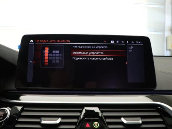 BMW 6 серии IV (G32) Рестайлинг с пробегом 2020 года, цена 5 250 000 рублей, 90504 км, лифтбек, Автокод Объявления