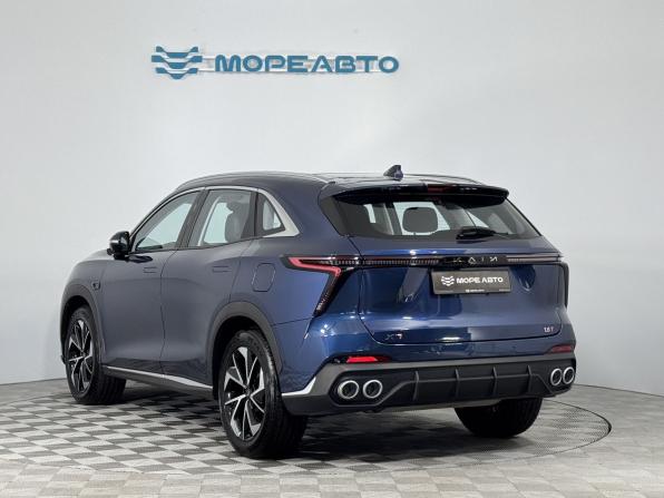 Kaiyi X7 Kunlun с пробегом 2024 года, цена 2 150 000 рублей, 43200 км, внедорожник, Автокод Объявления