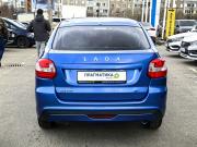 Lada (ВАЗ) Granta I Рестайлинг Мурманск  - изображение 20