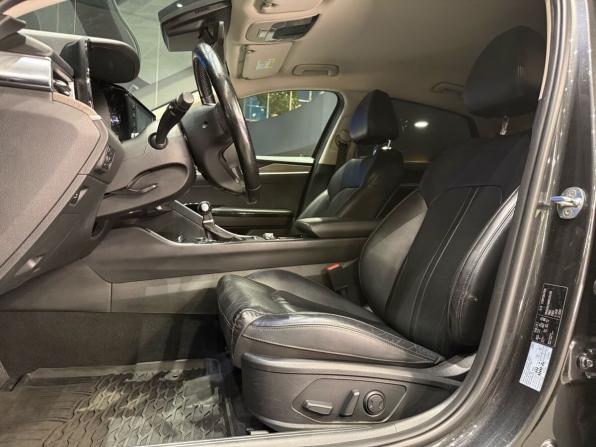 Kia K5 III с пробегом 2021 года, цена 2 354 000 рублей, 96852 км, седан, Автокод Объявления