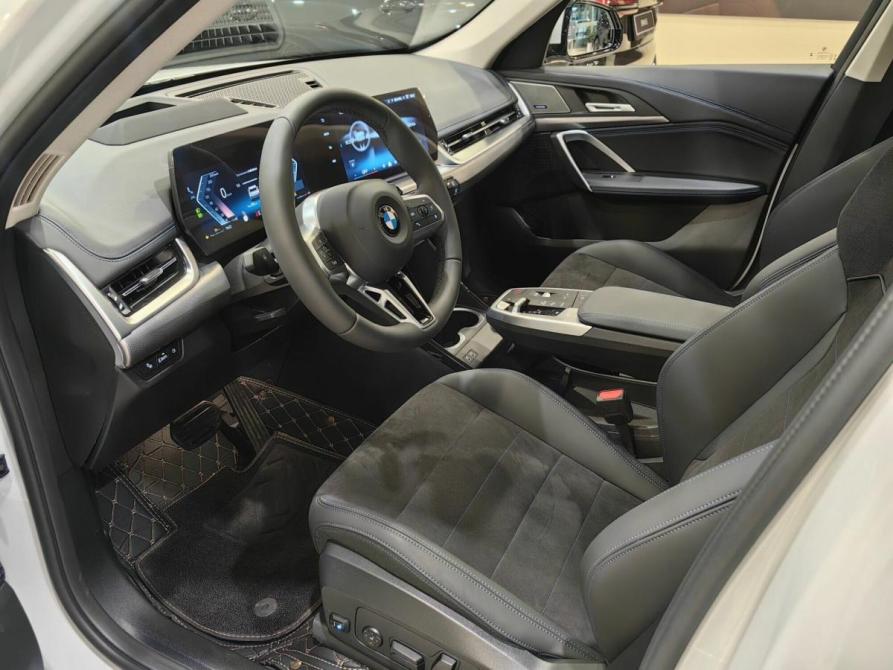 BMW X1 III (U11/U12) Москва  - изображение 9