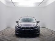 Kia Ceed II Рестайлинг Москва  - изображение 19