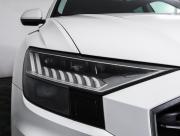 Audi Q8 I (4M) Москва  - изображение 65