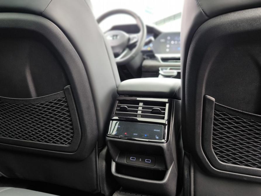 Geely Monjaro I Санкт-Петербург  - изображение 15