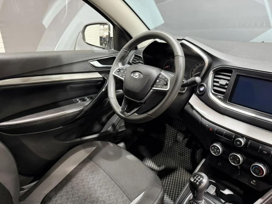 Lada (ВАЗ) Vesta I Рестайлинг (NG) Пермь  - изображение 19