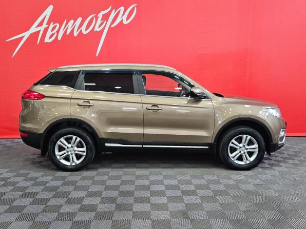 Geely Atlas I с пробегом 2020 года, цена 1 570 000 рублей, 91771 км, внедорожник, Автокод Объявления