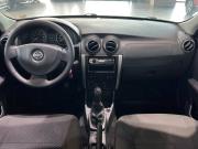 Nissan Almera III (G15) Оренбург  - изображение 36