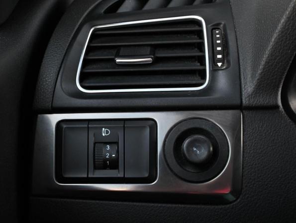 Brilliance V5 I с пробегом 2015 года, цена 734 000 рублей, 112802 км, внедорожник, Автокод Объявления