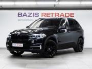 BMW X5 III (F15) Тюмень  - изображение 32