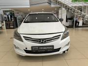 Hyundai Solaris I Рестайлинг Казань  - изображение 24