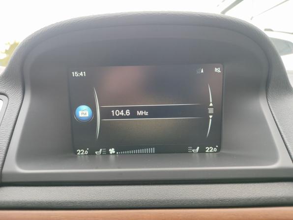 Volvo XC70 II Рестайлинг с пробегом 2016 года, цена 1 949 000 рублей, 247262 км, универсал, Автокод Объявления
