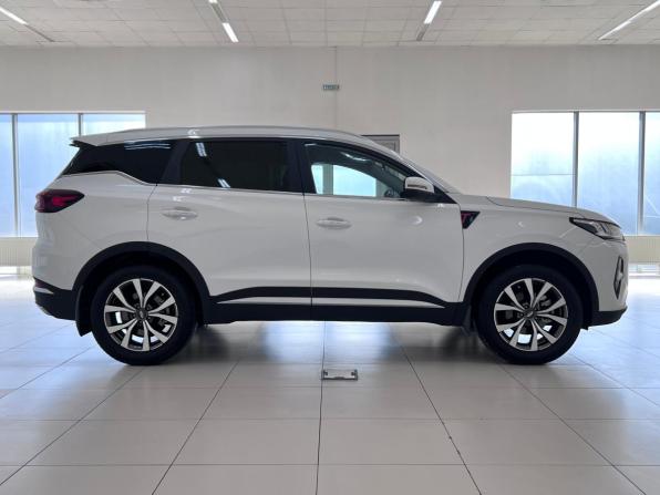 Chery Tiggo 7 Pro Max I с пробегом 2023 года, цена 1 930 000 рублей, 25721 км, внедорожник, Автокод Объявления