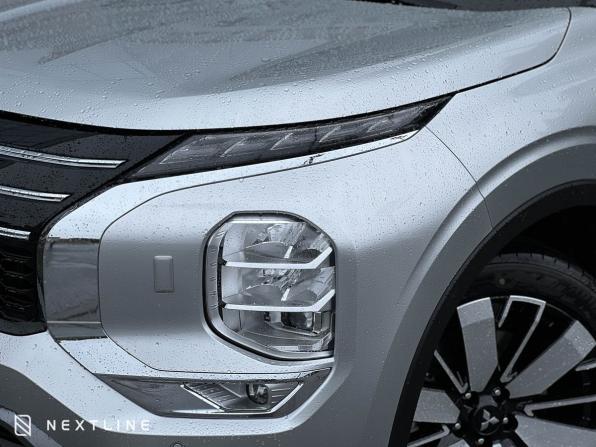 Новый Mitsubishi Outlander IV Рестайлинг 2026 года, цена 7 090 000 рублей, внедорожник, Автокод Объявления