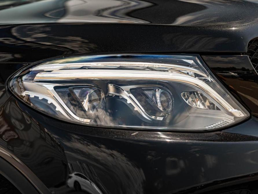 Mercedes-Benz GLE Coupe I (C292) Краснодар  - изображение 11