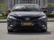 Toyota Camry VIII (XV70) Тюмень  - изображение 24
