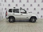 Chevrolet Niva I Тольятти  - изображение 24