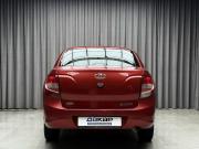 Lada (ВАЗ) Granta I Ижевск  - изображение 30