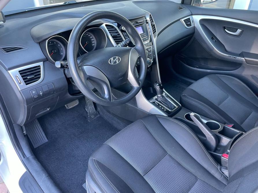 Hyundai i30 II Рестайлинг Краснодар  - изображение 10