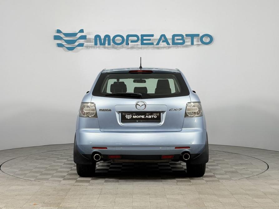 Mazda CX-7 I Калининград  - изображение 6
